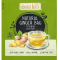 Имбирь натуральный пакетированный (Natural Ginger Bag Gold Kili) 3 г