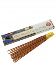 Благовония Чистый Дом Пипьюр (Clean Home Ppure) 15 г