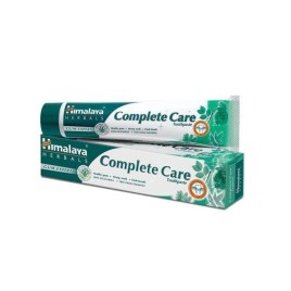 Зубная паста Комплексный уход Хималая (Complete Care Toothpaste Himalaya) 80 г