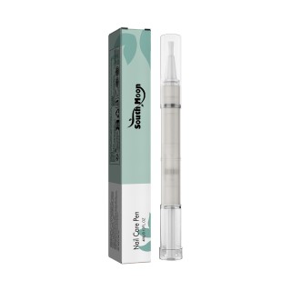 Ручка с жидкостью от грибка ногтей для удобной обработки (Nail Care Pen South Moon) 4 мл