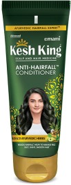Кондиционер для волос против выпадения с алоэ вера (Kesh King Anti-Hair fall Conditioner) 200 мл
