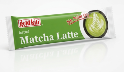 Матча Латте напиток (Instant Matcha Latte drink Gold Kili) 25 г