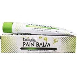 УЦЕНКА! Пейн бальзам от боли Коттаккал СРОК ДО 02.2027 (Pain balm Kottakkal) 25 г