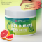 Жиросжигатель Красный апельсин для похудения БЕЗ САХАРА (Newa Nutrition Fat Burner Red Orange) 200 г