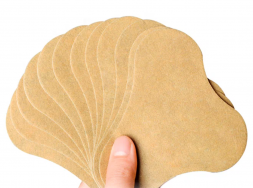 Пластырь обезболивающий для шеи (Cervical Plaster Neck Pain) 12 шт