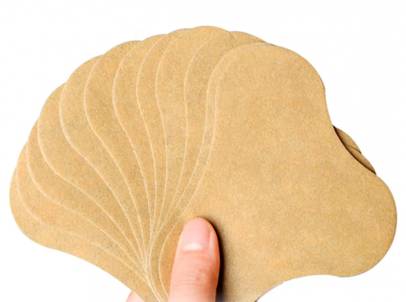 Пластырь обезболивающий для шеи (Cervical Plaster Neck Pain) 12 шт