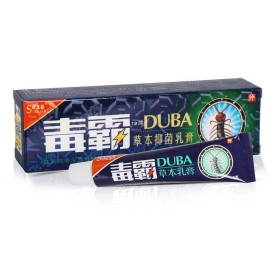 Мазь от кожных заболеваний Ду Ба (Duba) 15 г