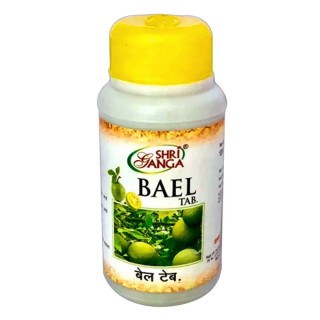 Баэль Шри Ганга (Bael Shri Ganga) 120 табл
