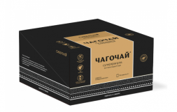 Чагочай антиоксидантный гранулированный (Сибереко) 24 саше по 2 г