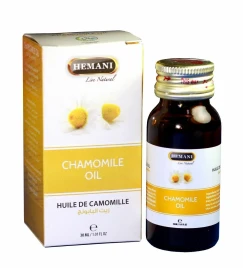 Масло Ромашки Хемани (Hemani Chamomile oil) 30 мл