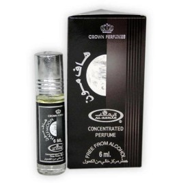 Масляные арабские духи Халфмун Аль-Рехаб (Concentrated Perfume Halfmoon Al-Rehab) 6 мл