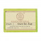 Мыло Зеленый Чай Кхади (Green Tea Soap Khadi) 125г
