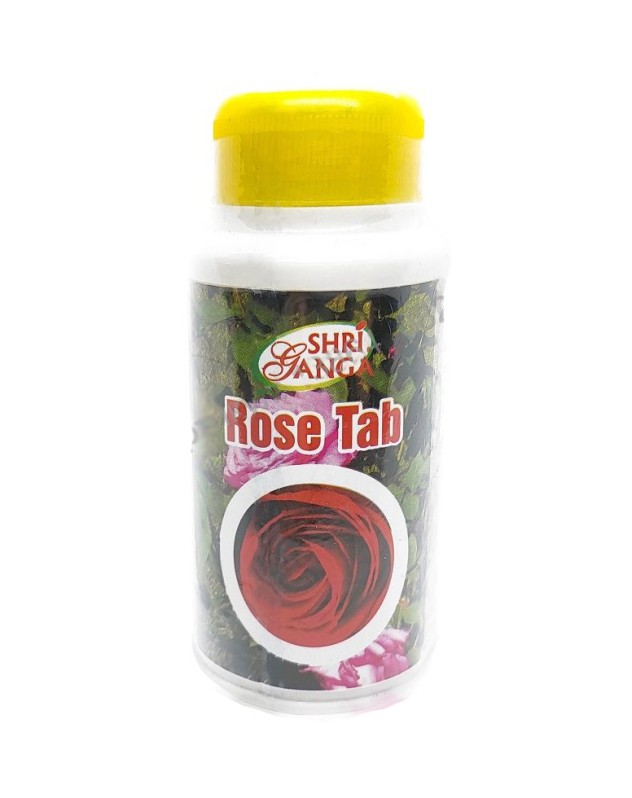 Роза Шри Ганга (Rose Shri Ganga) 120 табл