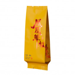 Китайский чай Улун Фэн Хуан Дань Цунь - Одинокие кусты с горы Феникса (Feng Huang Dan Cong) 5 г