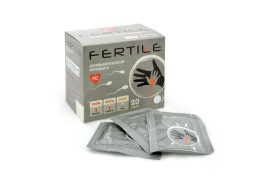 Fertile для повышения мужской фертильности (Сашера-Мед) 20 саше-пакетов