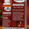 Масло массажное аюрведическое Рухерб для суставов и мышц Экохерб (Ruherb oil Ecoherb) 100 мл