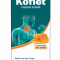 Кофлет сироп от кашля с медом Хималая (Koflet Himalaya Herbals) 100мл
