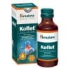 Кофлет сироп от кашля с медом Хималая (Koflet Himalaya Herbals) 100мл
