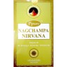 Благовония Нирвана Пипьюр (Nirvana Ppure) 15г