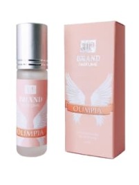 Масляные духи Олимпия ролик (Brand Perfume Olimpia) 6 мл