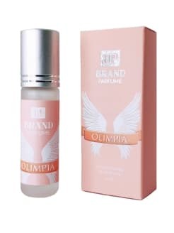 Масляные духи Олимпия ролик (Brand Perfume Olimpia) 6 мл