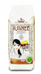 Рис тайский жасминовый (Thai Jasmine rice Hom mali Asanee) 1 кг