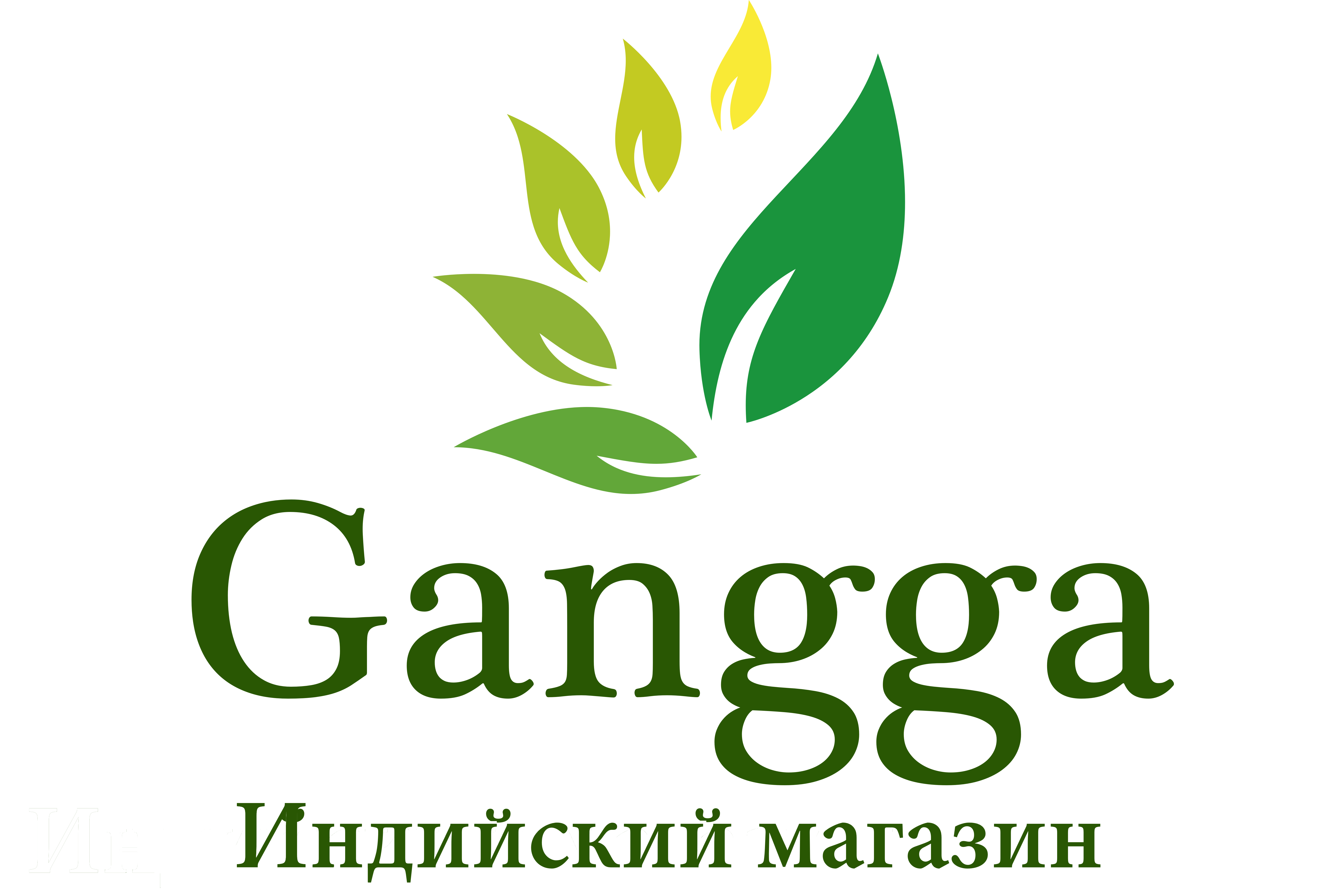 gangga.ru
